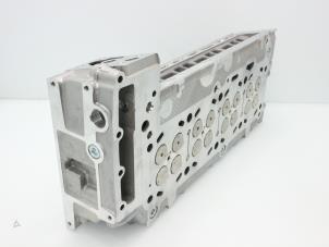 New Cylinder head Citroen Jumper (U9) 3.0 HDi 180 Euro 5 Price € 1.391,50 Inclusive VAT offered by Brus Motors BV