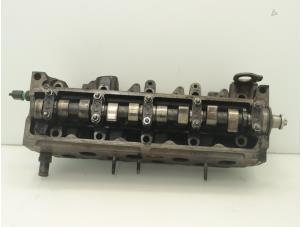 Used Cylinder head Ford Transit Connect 1.8 TDdi LWB Euro 3 Price € 302,50 Inclusive VAT offered by Brus Motors BV