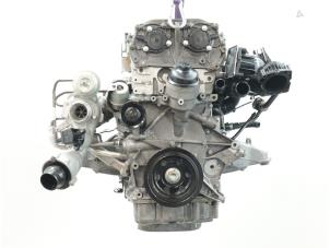 Używane Silnik Mercedes C (W204) 1.6 C-180 16V BlueEfficiency Cena € 3.327,50 Z VAT oferowane przez Brus Motors BV
