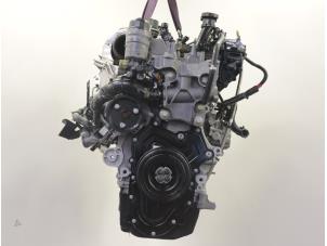 Used Engine Landrover Range Rover Evoque (LVJ/LVS) 2.0 TD 240 16V Coupe Price € 8.409,50 Inclusive VAT offered by Brus Motors BV