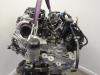 Motor de un Land Rover Range Rover Evoque (LVJ/LVS) 2.0 TD 240 16V Coupe 2021