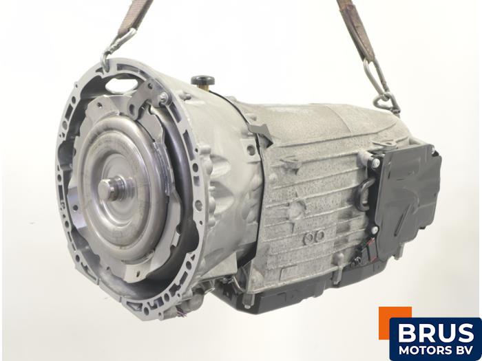 Gebrauchte Getriebe Mercedes S (222.0/222.1) 3.0 S-350 BlueTEC, S-350d 24V Preis € 1.512,50 Mit Mehrwertsteuer angeboten von Brus Motors BV