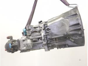 Usagé Boîte de vitesse Mercedes Sprinter 3,5t (906.63) 313 CDI 16V Prix € 1.512,50 Prix TTC proposé par Brus Motors BV