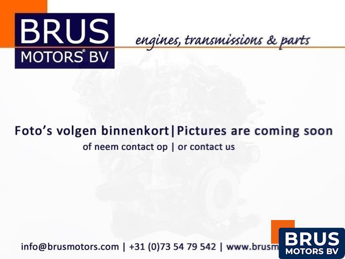 Usagé Injecteurs Mercedes GLK (204.7/9) 2.2 220 CDI 16V BlueEfficiency Prix € 151,25 Prix TTC proposé par Brus Motors BV