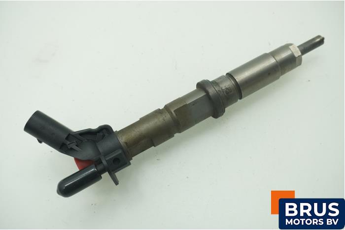 Usagé Injecteurs Volkswagen Crafter 2.5 TDI 30/32/35 Prix € 181,50 Prix TTC proposé par Brus Motors BV