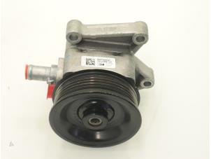 Used Power steering pump Fiat Ducato (250) 2.3 D 130 Multijet Minibus Extralongo Price € 181,50 Inclusive VAT offered by Brus Motors BV