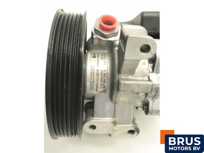 Usagé Pompe de direction Mercedes Sprinter 3t (903) 313 CDI 16V Prix € 181,50 Prix TTC proposé par Brus Motors BV