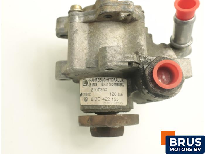 Usagé Pompe de direction Volkswagen LT II 2.5 TDi Prix € 121,00 Prix TTC proposé par Brus Motors BV