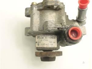 Used Power steering pump Volkswagen LT II 2.5 TDi Price € 121,00 Inclusive VAT offered by Brus Motors BV