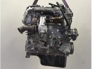 Usagé Moteur Iveco New Daily VI 35C15, 35S15, 40C15, 50C15, 65C15, 70C15 Prix € 6.957,50 Prix TTC proposé par Brus Motors BV