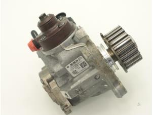 Used Mechanical fuel pump Ford Fiesta 6 (JA8) 1.6 TDCi 16V 95 Price € 90,75 Inclusive VAT offered by Brus Motors BV