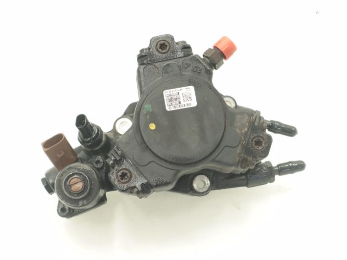 Mechanical Fuel Pump Mercedes C Estate 2.2 C-200 CDI 16V ...