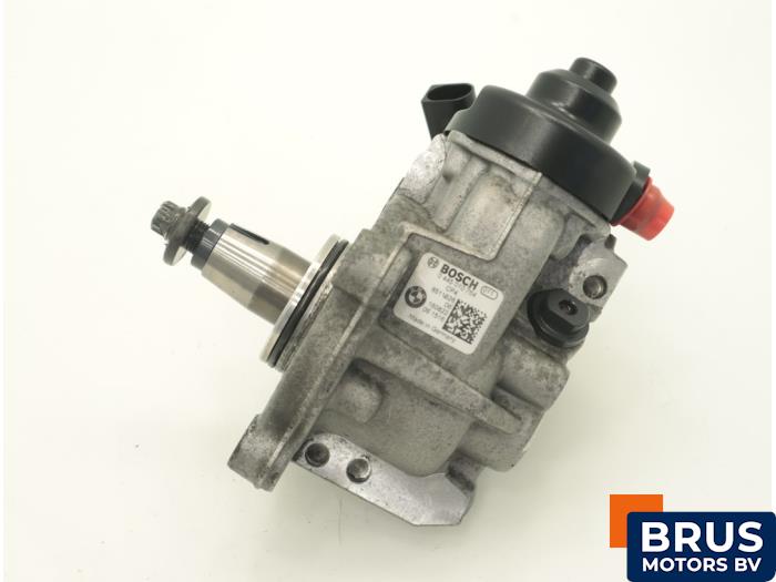 Gebrauchte Kraftstoffpumpe Mechanisch Mini Clubman (F54) 1.5 One D 12V Preis € 272,25 Mit Mehrwertsteuer angeboten von Brus Motors BV