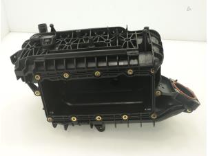Used Intake manifold Ford Kuga II (DM2) 1.5 EcoBoost 16V 120 Price € 121,00 Inclusive VAT offered by Brus Motors BV