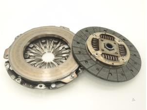 Used Clutch kit (complete) Fiat Ducato (250) 2.3 D 140 Multijet AdBlue Price € 121,00 Inclusive VAT offered by Brus Motors BV