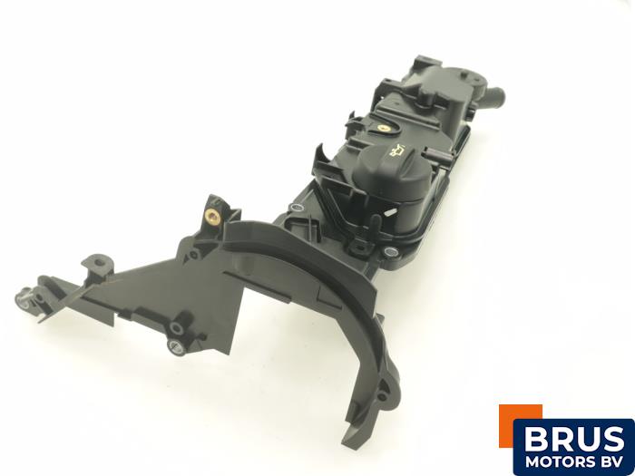 Gebrauchte Ventildeckel Ford Fiesta 6 (JA8) 1.6 TDCi 16V 95 Preis € 90,75 Mit Mehrwertsteuer angeboten von Brus Motors BV