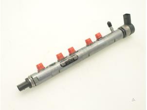 Used Fuel injector nozzle BMW 1 serie (E81) 116d 16V Price € 121,00 Inclusive VAT offered by Brus Motors BV