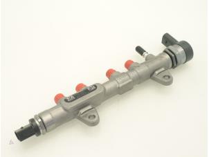 Used Fuel injector nozzle Mini Clubman (F54) 1.5 One D 12V Price € 121,00 Inclusive VAT offered by Brus Motors BV
