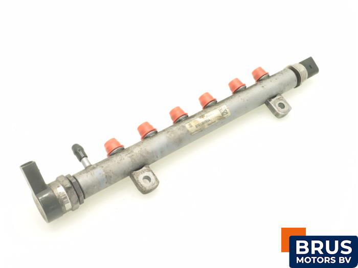 Usagé Système d'injection Volkswagen Crafter 2.5 TDI 28/30/32/35 MWB Prix € 121,00 Prix TTC proposé par Brus Motors BV