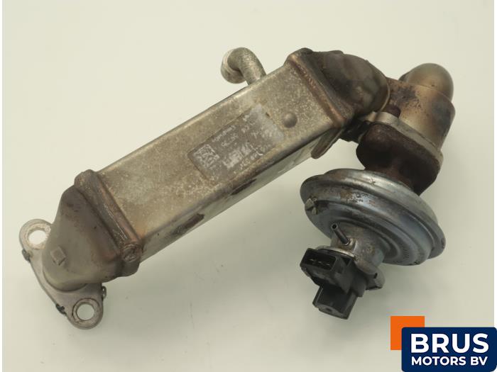 Gebrauchte AGR Ventil BMW 1 serie (E81) 116d 16V Preis € 151,25 Mit Mehrwertsteuer angeboten von Brus Motors BV