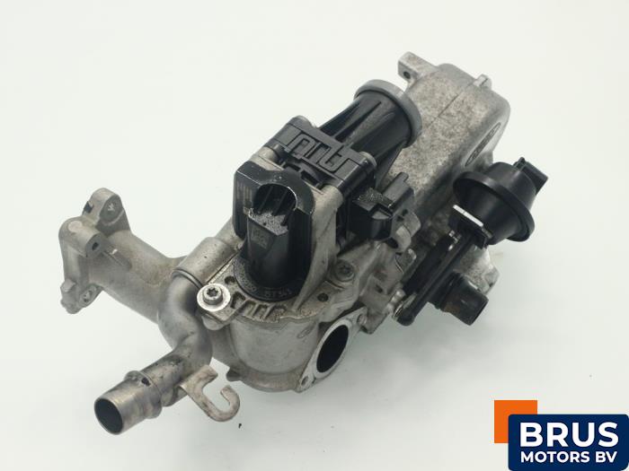 Gebrauchte AGR Ventil Ford Mondeo V 1.5 TDCi Preis € 151,25 Mit Mehrwertsteuer angeboten von Brus Motors BV