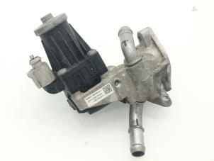 Used EGR valve Ford Ranger 3.2 TDCi 20V Price € 121,00 Inclusive VAT offered by Brus Motors BV