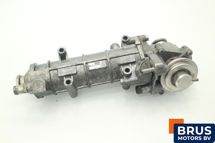 Gebrauchte AGR Ventil Iveco New Daily IV 40C18V, 40C18V/P Preis € 151,25 Mit Mehrwertsteuer angeboten von Brus Motors BV