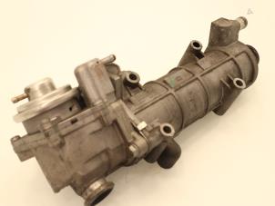Used EGR valve Iveco New Daily IV 50C15 Price € 151,25 Inclusive VAT offered by Brus Motors BV