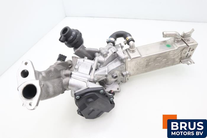 Gebrauchte AGR Ventil Mercedes ML III (166) 2.1 ML-250 CDI 16V BlueTEC 4-Matic Preis € 151,25 Mit Mehrwertsteuer angeboten von Brus Motors BV