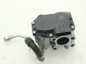 Used EGR valve Nissan X-Trail (T32) 1.6 DIG-T 16V Price € 90,75 Inclusive VAT offered by Brus Motors BV