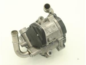 Used EGR valve Skoda Superb (3V3) 1.6 TDI Price € 90,75 Inclusive VAT offered by Brus Motors BV