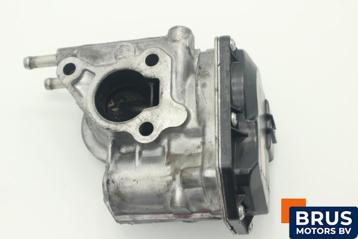 Gebrauchte AGR Ventil Toyota Land Cruiser (J15) 3.0 D-4D-F 16V Preis € 90,75 Mit Mehrwertsteuer angeboten von Brus Motors BV