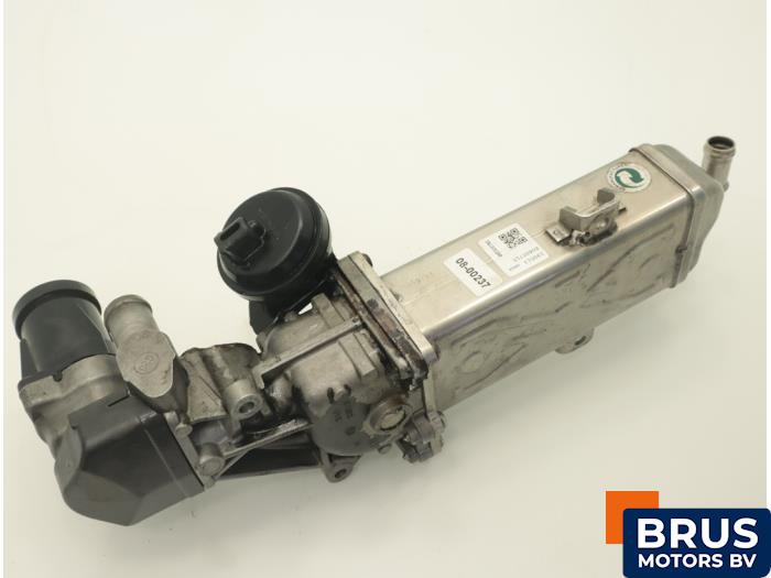 Gebrauchte AGR Ventil Volkswagen Caddy IV 2.0 TDI 16V DPF Preis € 151,25 Mit Mehrwertsteuer angeboten von Brus Motors BV