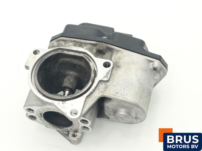 Usagé Valve RGE Volkswagen Passat (3C2) 2.0 TDI 16V 170 Prix € 90,75 Prix TTC proposé par Brus Motors BV