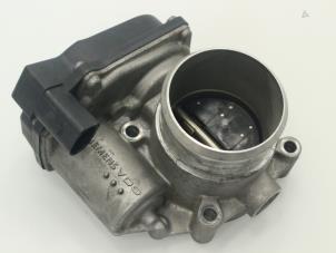 Used Throttle body Audi A4 (B7) 2.0 TFSI 20V Price € 48,40 Inclusive VAT offered by Brus Motors BV