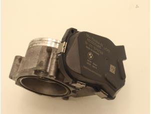 Used Throttle body BMW 3 serie (E92) 318i 16V Price € 72,60 Inclusive VAT offered by Brus Motors BV