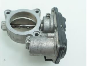 Used Throttle body BMW 3 serie (E92) 320d 16V Price € 60,50 Inclusive VAT offered by Brus Motors BV
