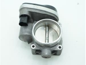 Used Throttle body BMW 3 serie Touring (E91) 320i 16V Price € 90,75 Inclusive VAT offered by Brus Motors BV