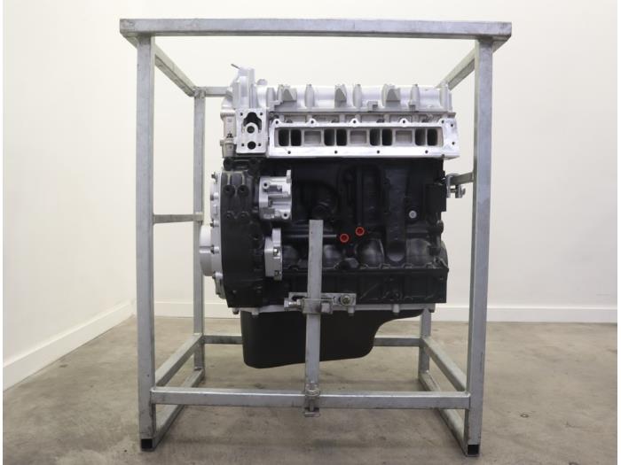 Engine from a Iveco New Daily VI 35.210,40.210,50.210,65.210, 70.210, 72.210 2019
