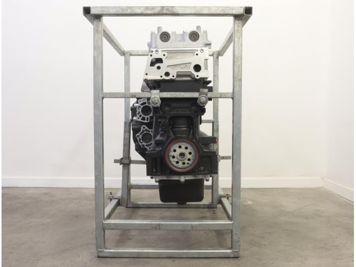 Engine from a Iveco New Daily VI 35.210,40.210,50.210,65.210, 70.210, 72.210 2019