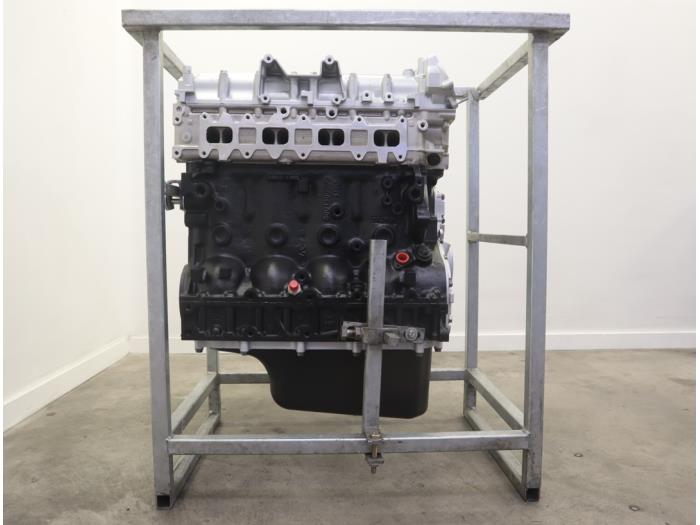 Motor de un Iveco New Daily VI 45.150, 65.150 Bus 2019