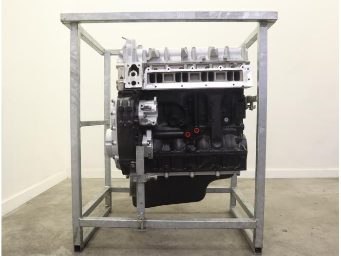 Engine from a Iveco New Daily VI 45.180, 65.180 Bus 2019