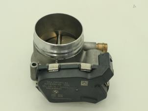 Used Throttle body BMW 3 serie (F30) 335i 3.0 24V Price € 151,25 Inclusive VAT offered by Brus Motors BV