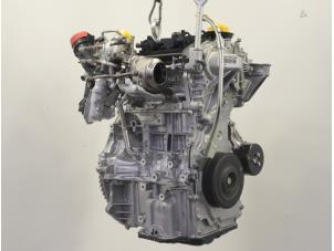 Neue Motor Renault Captur II (RJB) 1.0 TCe 12V Preis € 2.722,50 Mit Mehrwertsteuer angeboten von Brus Motors BV