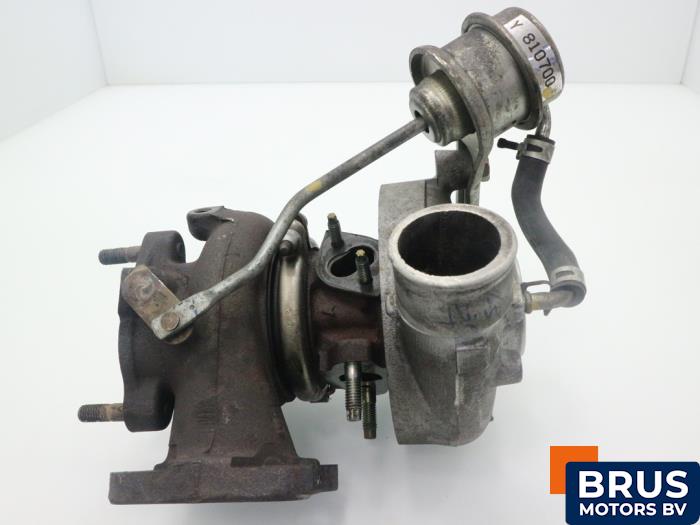 Usagé Turbo Toyota Picnic (XM10) 2.2 TD GL,GX Prix € 90,75 Prix TTC proposé par Brus Motors BV
