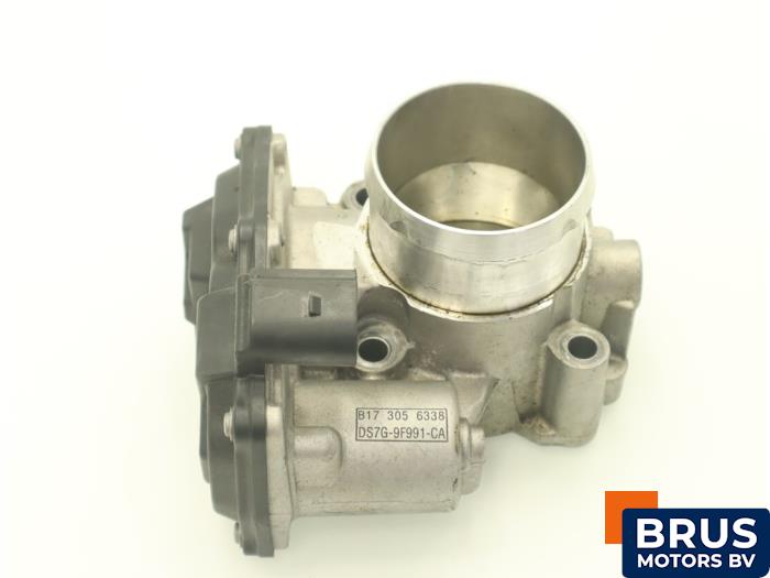 Usagé Boîtier accélérateur Ford Kuga II (DM2) 1.5 EcoBoost 16V 120 Prix € 60,50 Prix TTC proposé par Brus Motors BV