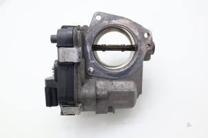 Used Throttle body Iveco New Daily IV 35C13K, 35C13DK, 35S13K, 35S13DK Price € 121,00 Inclusive VAT offered by Brus Motors BV