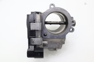 Used Throttle body Iveco New Daily IV 35C13K, 35C13DK, 35S13K, 35S13DK Price € 121,00 Inclusive VAT offered by Brus Motors BV