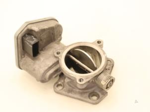 Used Throttle body Iveco New Daily IV 50C15 Price € 121,00 Inclusive VAT offered by Brus Motors BV