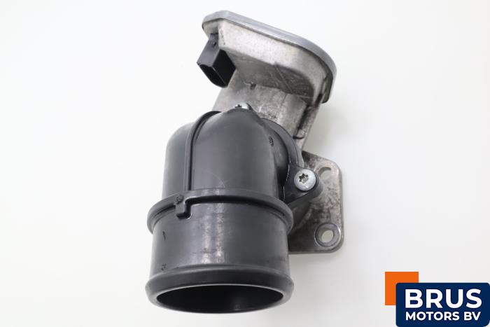Usagé Boitier papillon Iveco New Daily VI 35C17, 35S17, 40C17, 50C17, 65C17, 70C17 Prix € 121,00 Prix TTC proposé par Brus Motors BV